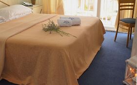 Hotel Ayamitre